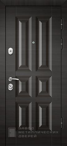 Фото «Дверь венге №2» в Аперелевке