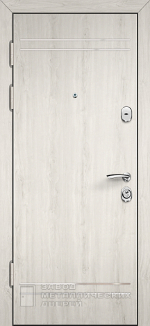 Фото «Дверь на заказ №12» в Лосино-Петровскому