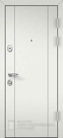 Фото «Дверь в дом №64» в Лосино-Петровскому