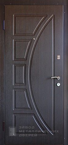 Фото «Дверь на заказ №17» в Шатуре