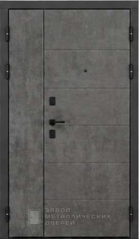 Фото «Полуторная дверь №31» в Егорьевску