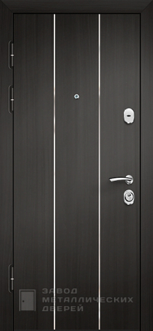 Фото «Антивандальная дверь №28» в Орехово-Зуево