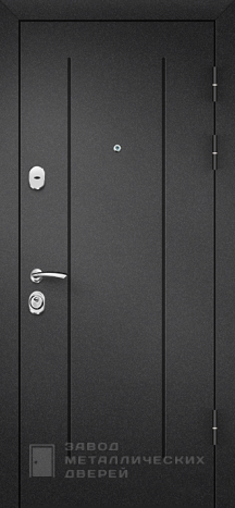Фото «Усиленная дверь в квартиру №43» в Черноголовке